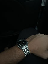 Antonio T. review photo