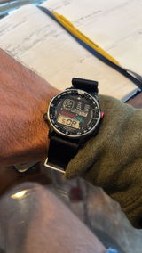 Dan W. review photo