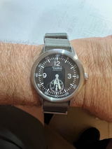 John B. review photo