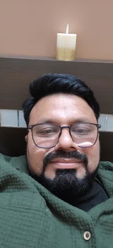 Sarvesh kumar Srivastava review photo