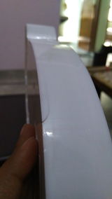 Aayushi review photo