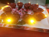 Gayatri Rao review photo
