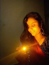 Gayatri Rao review photo