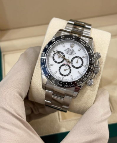 PreserveLayer™pour Rolex Daytona 116500