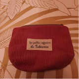 Fabienne review photo