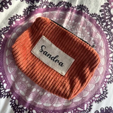 Sandra review photo