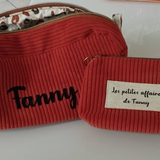 Fanny review photo