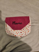 Anonyme review photo