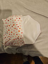 Anonyme review photo