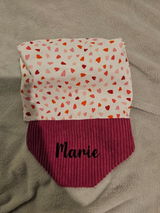 Anonyme review photo