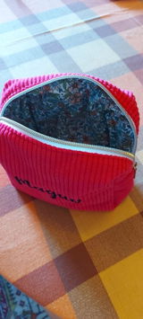 Anonyme review photo
