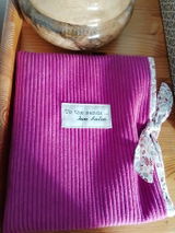 Anonyme review photo