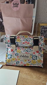 Adeline EB review photo
