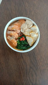 Jacqueline Au Yong review photo