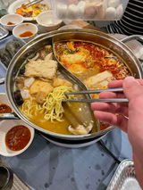 Jen Heng Pek review photo