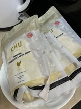 Ash Chee review photo