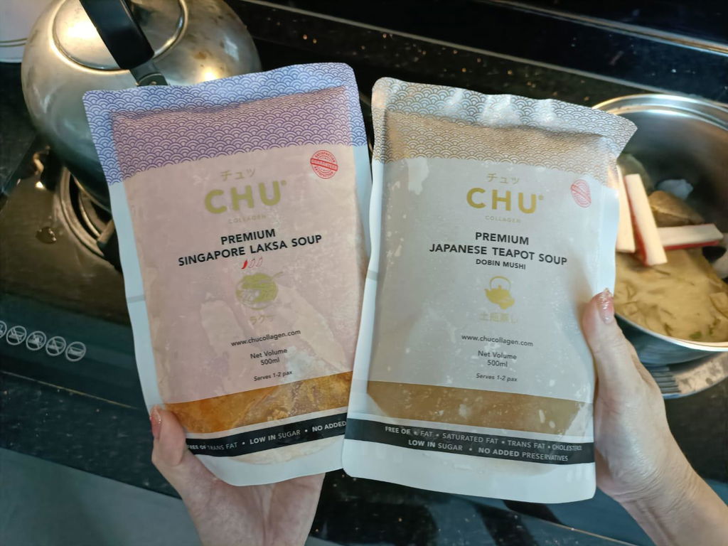 Soup Taster Bundle