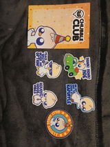 Josie Crisp review photo