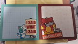 William Flegal review photo