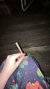 Anonymous review photo