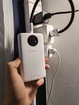 Alian review photo