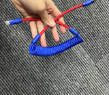 Joaquin review photo