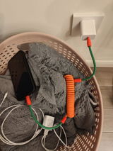 Carie review photo