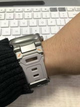 Quincy review photo