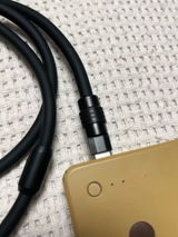 Russell review photo
