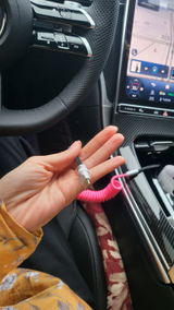Alian review photo