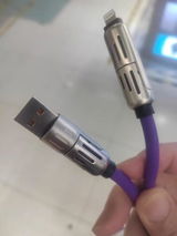 Harrison review photo