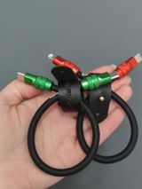 Quincy review photo