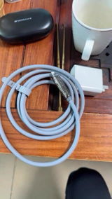 Marvin review photo