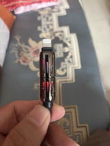 Mason review photo