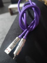 Aaron review photo