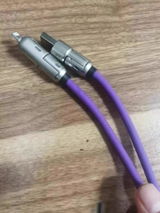 Aaron review photo