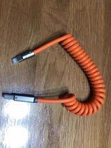 Hazel review photo