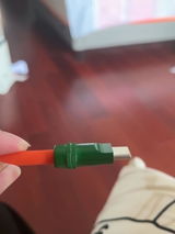 Leanne review photo