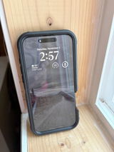 Monie review photo