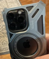 Mike K. review photo