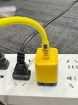 Quincy review photo