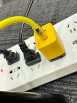 Quincy review photo