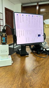 Hoeger review photo