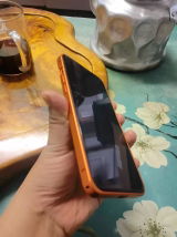 Aurora review photo