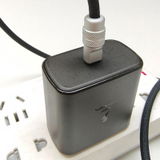 Rowan review photo
