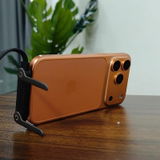 Octavio review photo
