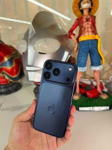 Naomi review photo