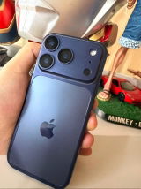 Naomi review photo