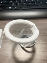 Griffin review photo