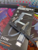 Orion review photo